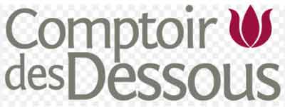 Logo COMPTOIR DES DESSOUS