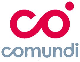 Logo COMUNDI