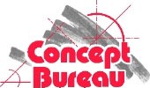 Logo CONCEPT BUREAU