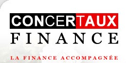 Logo CONCERTAUX FINANCE