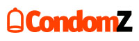 Logo CONDOMZ