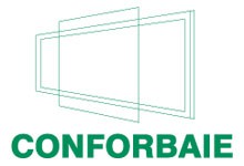 Logo CONFORBAIE