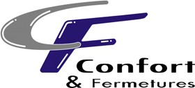 Logo CONFORT ET FERMETURES