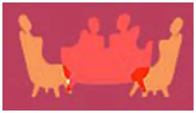 Logo CONSEIL CONJUGAL ET FAMILIAL