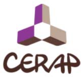 Logo CERAP