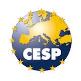 Logo CONSEIL EUROPÉEN DES SYNDICATS DE POLICE