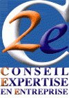 Logo CONSEIL EXPERTISE EN ENTREPRISE