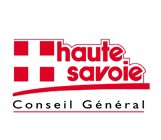 Logo CONSEIL GÉNÉRAL DE HAUTE-SAVOIE