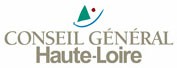 Logo CONSEIL GÉNÉRAL DE LA HAUTE LOIRE