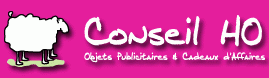 Logo CONSEIL HO