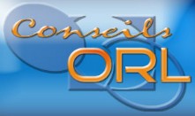 Logo CONSEILS ORL
