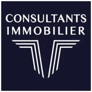 Logo CONSULTANTS IMMOBILIER