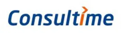 Logo CONSULTIME