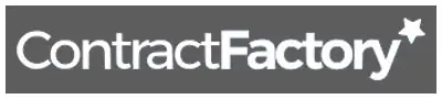 Logo CONTRACT-FACTORY