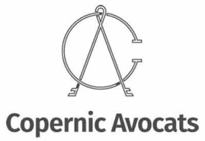 Logo COPERNIC AVOCATS