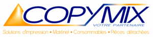 Logo COPYMIX