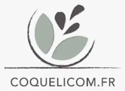 Logo COQUELICOM