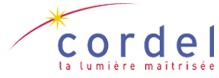 Logo CORDEL