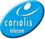 Logo CORIOLIS TÉLÉCOM