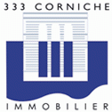 Logo CORNICHE IMMOBILIER