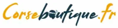 Logo CORSEBOUTIQUE.FR