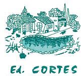 Logo CORTÈS EDOUARD