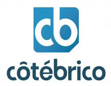 Logo CÔTÉ BRICO