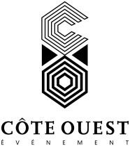 Logo CÔTE OUEST