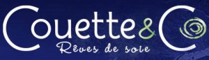Logo COUETTE & CO