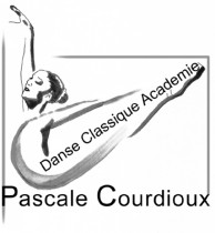 Logo COURDIOUX PASCALE