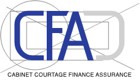 Logo COURTAGE FINANCE ASSURANCE