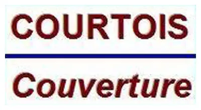 Logo COURTOIS COUVERTURE