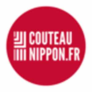 Logo COUTEAU-NIPPON.FR