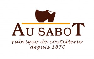 Logo COUTELLERIE AU SABOT