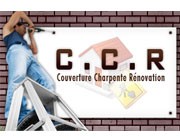 Logo COUVERTURE CHARPENTE RÉNOVATION