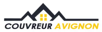 Logo COUVREUR AVIGNON