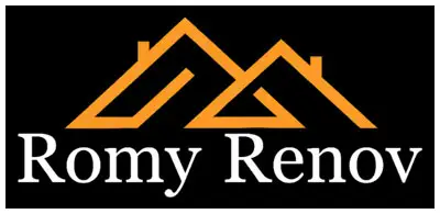 Logo COUVREUR ROMY RENOV