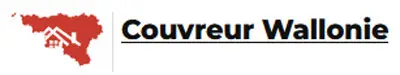 Logo COUVREUR WALLON