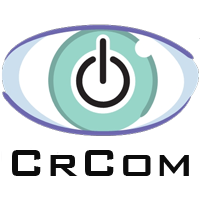 Logo CRCOM
