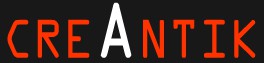 Logo CRÉANTIK