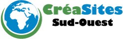 Logo CREASITES SUD-OUEST