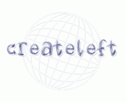 Logo CREATELEFT