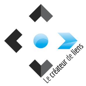 Logo CRÉATEUR DE LIENS