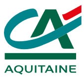 Logo CRÉDIT AGRICOLE