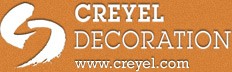 Logo CREYEL BOUTIQUE