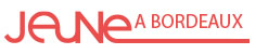 Logo JEUNEA À BORDEAUX