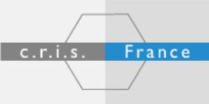 Logo CRIS FRANCE