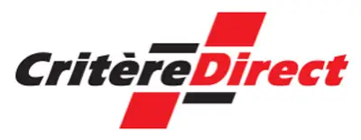 Logo CRITÈRE DIRECT