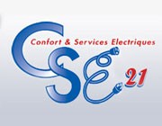 Logo CSE 21