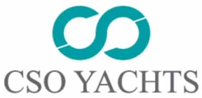Logo CSO YACHTS